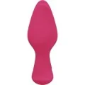 Bootie Fem Anal Plug Raspberry von Fun Factory
