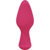 Bootie Fem Anal Plug Raspberry von Fun Factory | Fesselliebe.de