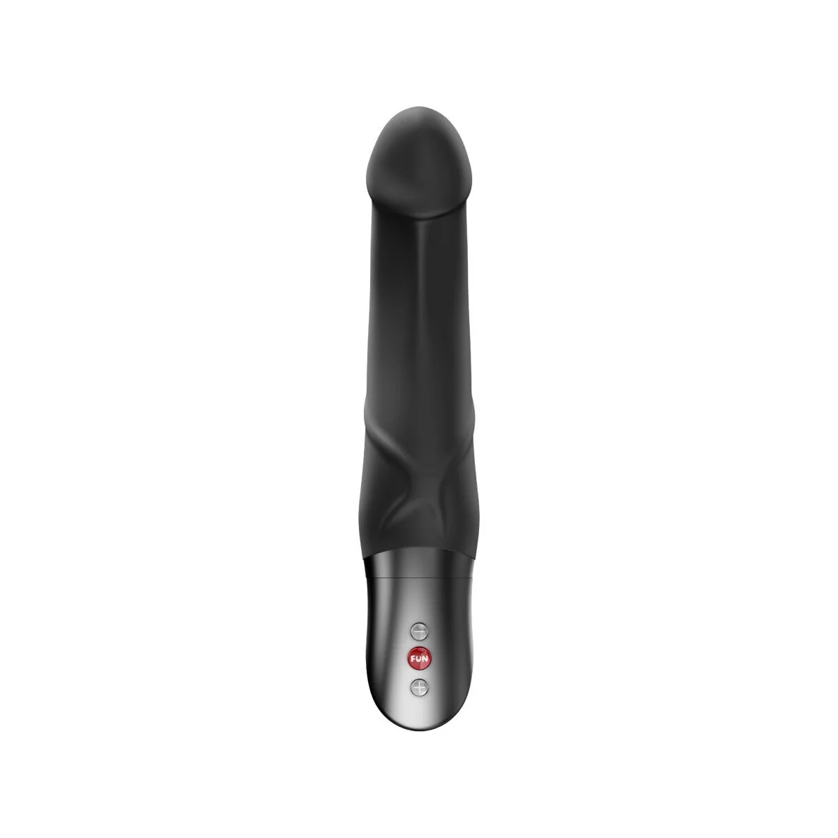 Mr, Boss G-Spot Vibrator Schwarz von Fun Factory | Fesselliebe.de