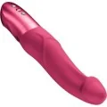 Mr. Boss G-Spot Vibrator Himbeere von Fun Factory