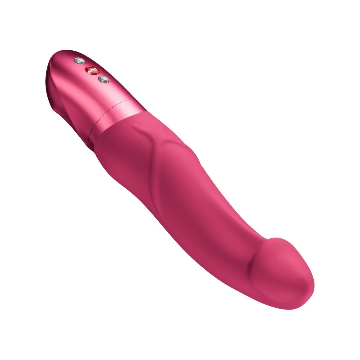 Mr, Boss G-Spot Vibrator Himbeere von Fun Factory | Fesselliebe.de