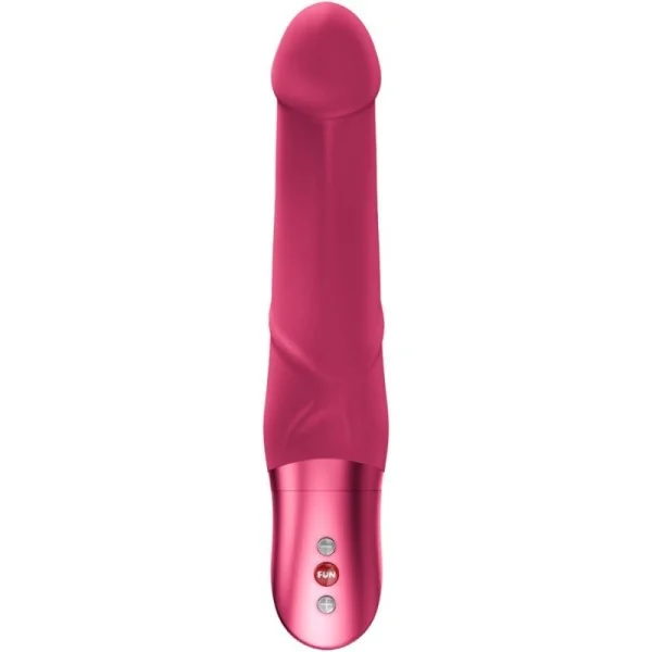 Mr, Boss G-Spot Vibrator Himbeere von Fun Factory | Fesselliebe.de