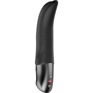 Diva Dolphin G-Spot Vibrator Schwarz von Fun Factory | Fesselliebe.de
