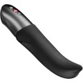 Diva Dolphin G-Spot Vibrator Schwarz von Fun Factory