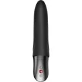 Diva Dolphin G-Spot Vibrator Schwarz von Fun Factory