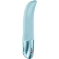 Diva Dolphin G-Spot Vibrator Eisblau von Fun Factory