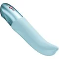 Diva Dolphin G-Spot Vibrator Eisblau von Fun Factory