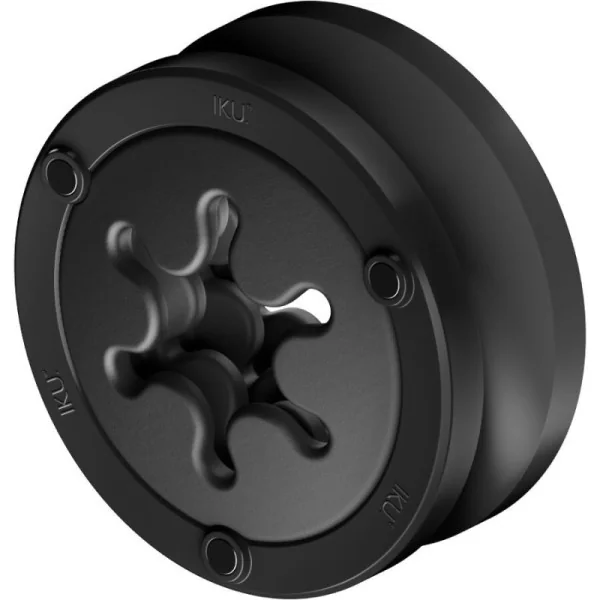 Iku Flex Masturbator Schwarz von Fun Factory | Fesselliebe.de