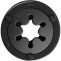 Iku Flex Masturbator Schwarz von Fun Factory