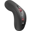 Laya Iii auflegevibrator Schwarz von Fun Factory