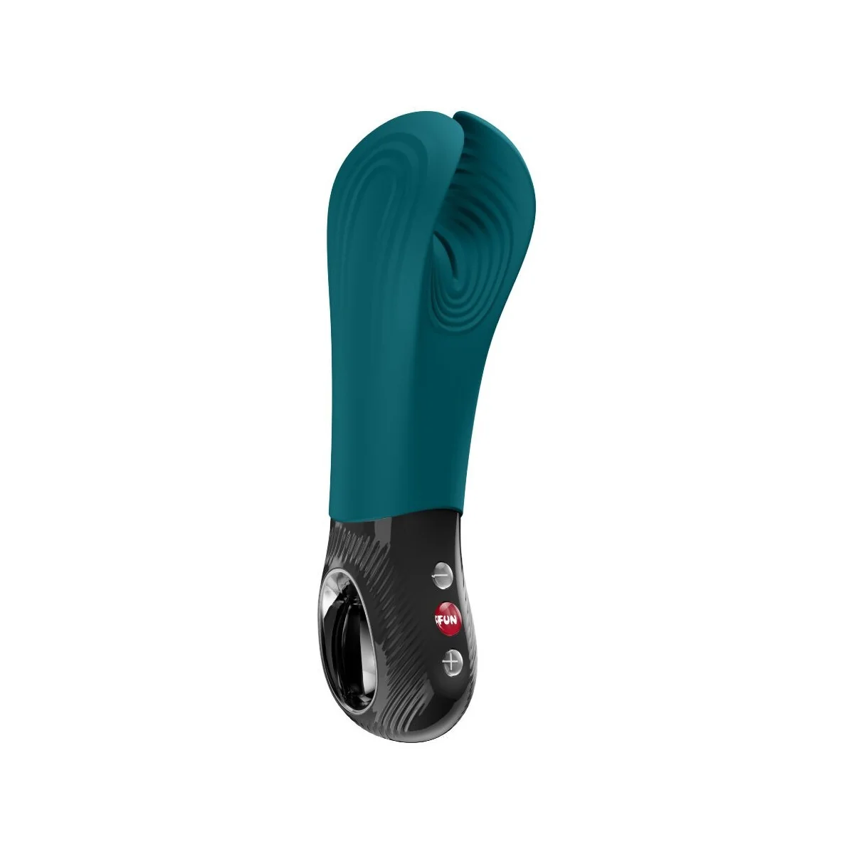 Manta Vibrator Masturbatorflasche Grün von Fun Factory | Fesselliebe.de