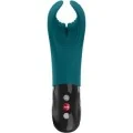 Manta Vibrator Masturbatorflasche Grün von Fun Factory