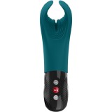 Manta Vibrator Masturbatorflasche Grün von Fun Factory | Fesselliebe.de