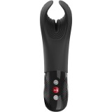 Manta Vibrator Masturbator Schwarz von Fun Factory | Fesselliebe.de