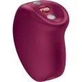 Mea Air Pulse Vibrator Weinrot von Fun Factory