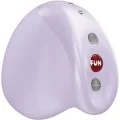Mea Air Pulse Vibrator Lila von Fun Factory