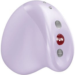 Mea Air Pulse Vibrator Lila von Fun Factory | Fesselliebe.de