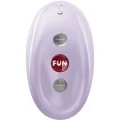 Mea Air Pulse Vibrator Lila von Fun Factory