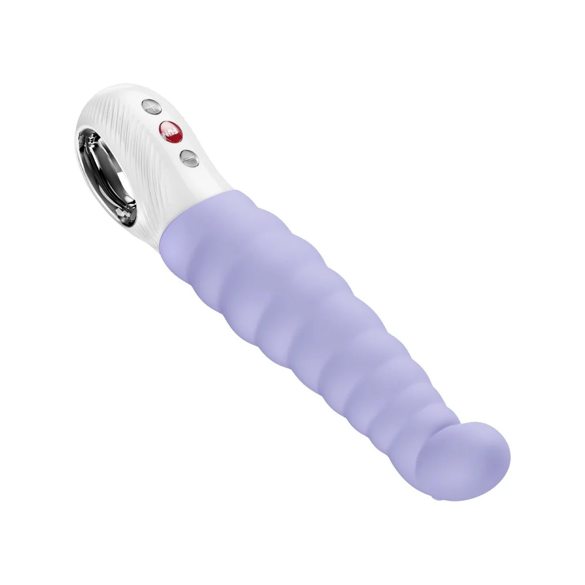 Patchy Paul G-Punkt-Vibrator Lila von Fun Factory | Fesselliebe.de