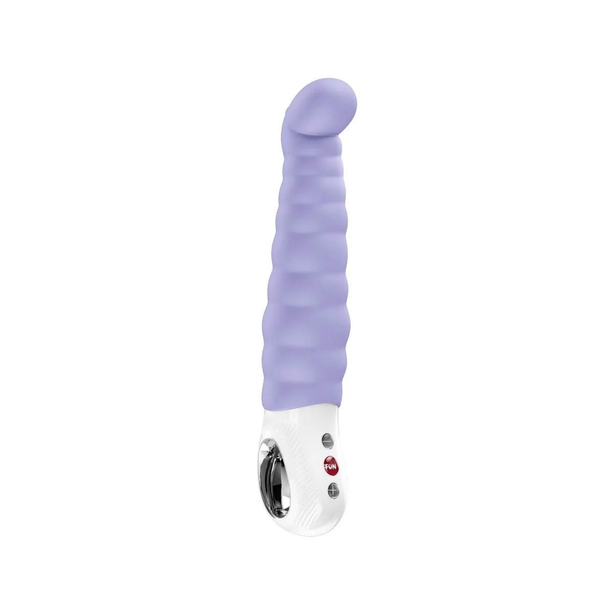 Patchy Paul G-Punkt-Vibrator Lila von Fun Factory | Fesselliebe.de