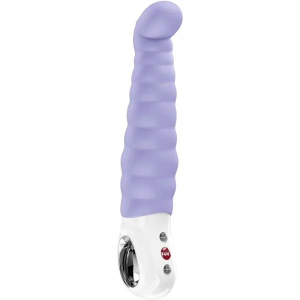 Patchy Paul G-Punkt-Vibrator Lila von Fun Factory | Fesselliebe.de