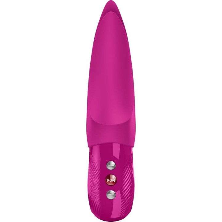 Volta Auflegevibrator Magenta von Fun Factory | Fesselliebe.de