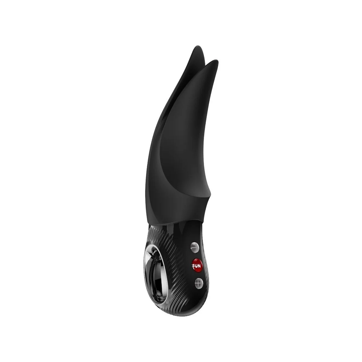 Volta Aufleh-Vibrator Schwarz von Fun Factory | Fesselliebe.de