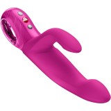 Bi Stronic Immerse Thrusting Rabbit Pulsators Magenta von Fun Factory | Fesselliebe.de