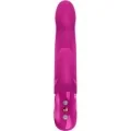 Bi Stronic Immerse Thrusting Rabbit Pulsators Magenta von Fun Factory