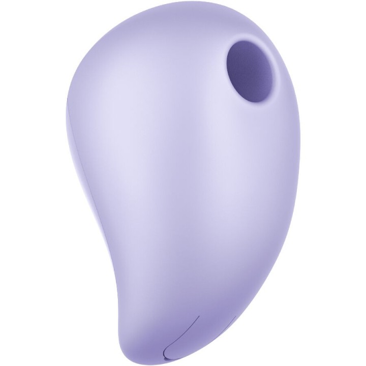 Essence Air Pulse Vibrator Lila von Fun Factory | Fesselliebe.de
