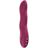 Stronic Wave Thrusting Pulsators Weinrot von Fun Factory | Fesselliebe.de