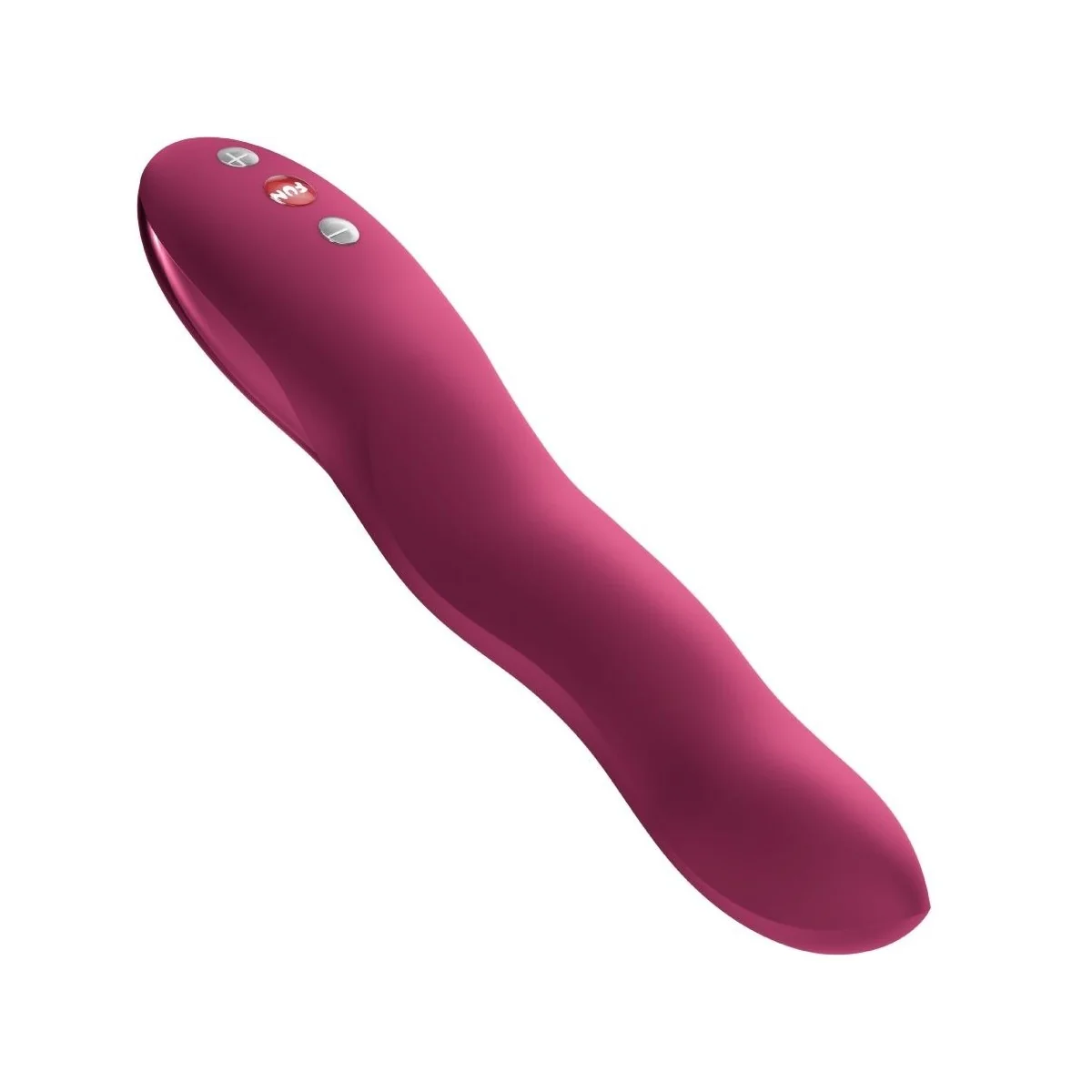 Stronic Wave Thrusting Pulsators Weinrot von Fun Factory | Fesselliebe.de