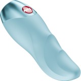 Viola Bullet Vibrator Eisblaue von Fun Factory | Fesselliebe.de