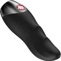 Viola Bullet Vibrator Schwarz von Fun Factory