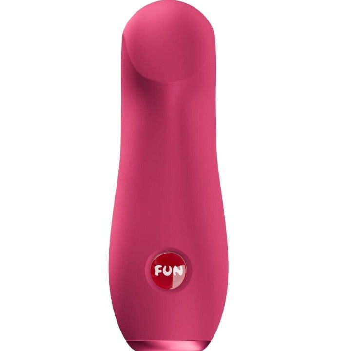 Stella Bullet Vibrator Himbeere von Fun Factory | Fesselliebe.de