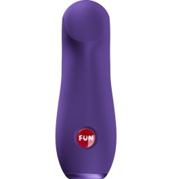 Stella Bullet Vibrator Schwarze Johannisbeere von Fun Factory | Fesselliebe.de