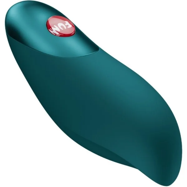 Charme Bullet Vibrator Flasche Grün von Fun Factory | Fesselliebe.de