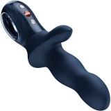 Bi Stronic Crave Thrusting Rabbit Pulsators Nightblue von Fun Factory | Fesselliebe.de