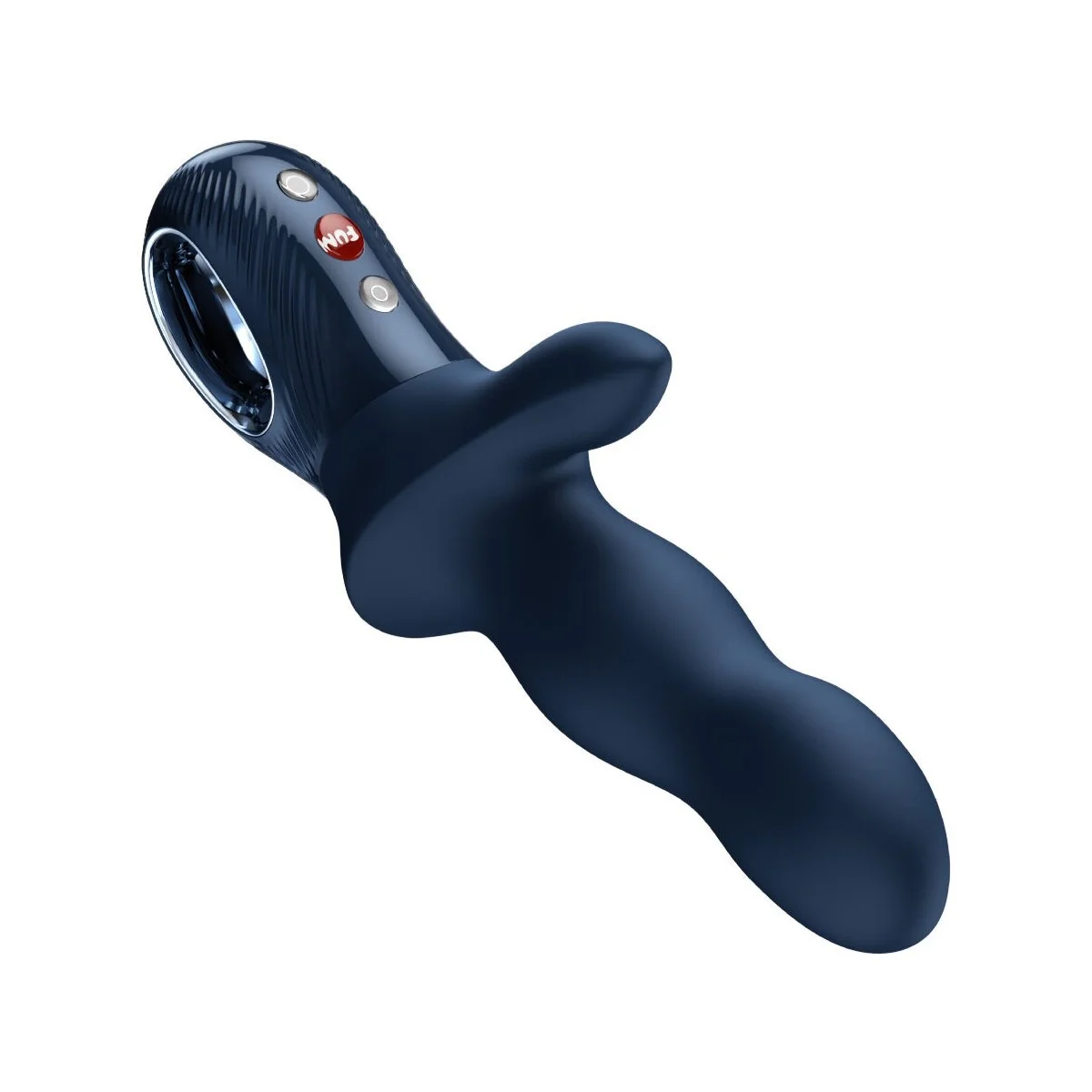 Bi Stronic Crave Thrusting Rabbit Pulsators Nightblue von Fun Factory | Fesselliebe.de