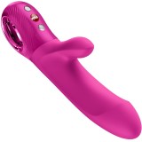 Bi Stronic Embrace Thrusting Rabbit Pulsators Magenta von Fun Factory | Fesselliebe.de