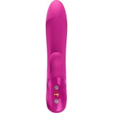 Bi Stronic Embrace Thrusting Rabbit Pulsators Magenta von Fun Factory | Fesselliebe.de