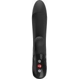Bi Stronic Embrace Thrusting Rabbit Pulsators Black von Fun Factory | Fesselliebe.de