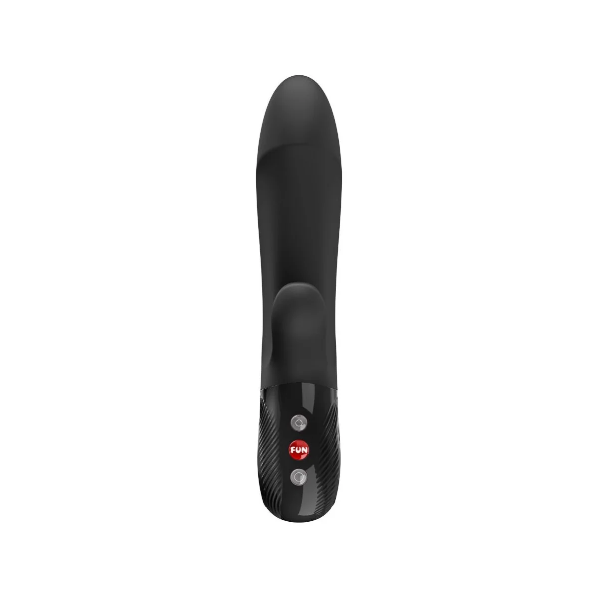 Bi Stronic Embrace Thrusting Rabbit Pulsators Black von Fun Factory | Fesselliebe.de