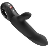 Bi Stronic Arc Thrusting Rabbit Pulsators Black von Fun Factory | Fesselliebe.de