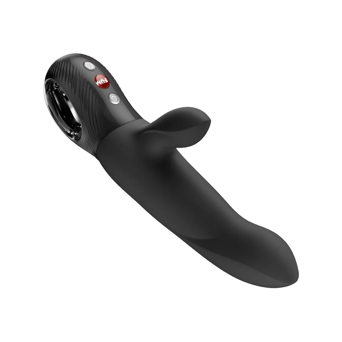 Bi Stronic Arc Thrusting Rabbit Pulsators Black von Fun Factory | Fesselliebe.de
