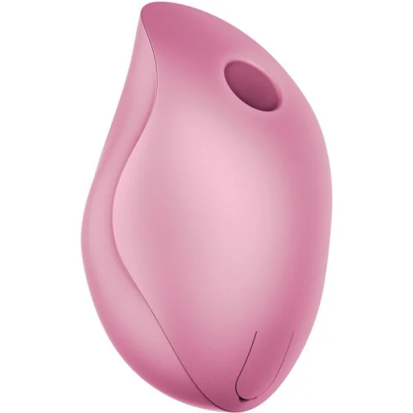 Delicia Air Pulse Vibrator Rose von Fun Factory | Fesselliebe.de