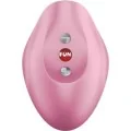 Delicia Air Pulse Vibrator Rose von Fun Factory