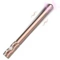 Tia Magic Stick Rabbit Vibrator - Rosa von Nalone