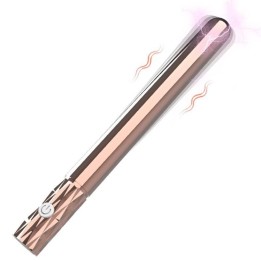 Tia Magic Stick Rabbit Vibrator - Rosa von Nalone