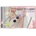 Tia Magic Stick Rabbit Vibrator - Rosa von Nalone